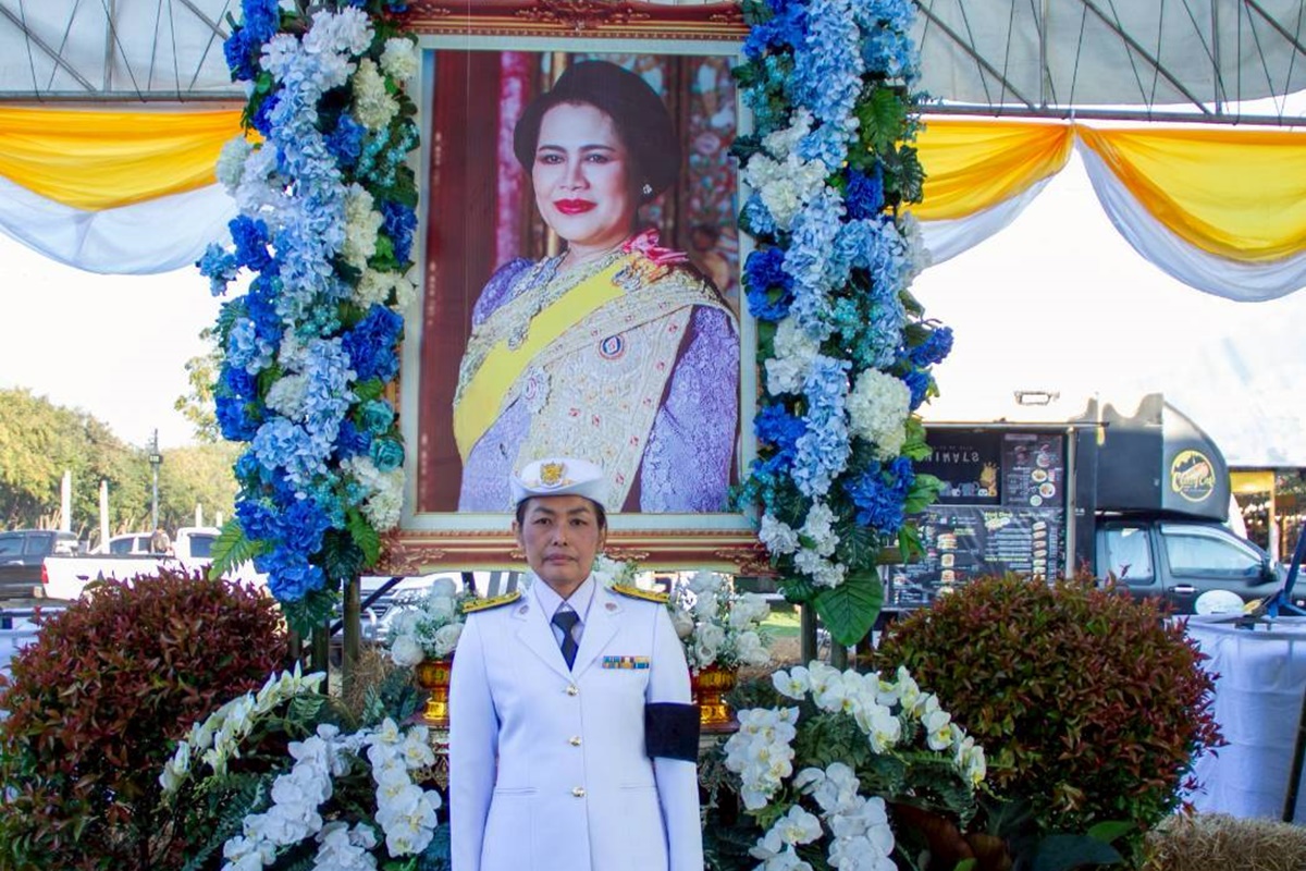 ศูนย์วิจัยและพัฒนาสุกร เข้าร่วมพิธีอัญเชิญถ้วยรางวัลพระราชทานพระบาทสมเด็จพระเจ้าอยู่หัว เข้าสู่เวทีประกวดกระบือในงานวันอนุรักษ์และพัฒนากระบือปลักไทย ประจำปี พ.ศ. 2569 ศูนย์วิจัยและพัฒนาสุกร เข้าร่วมพิธีอัญเชิญถ้วยรางวัลพระราชทานพระบาทสมเด็จพระเจ้าอยู่หัว เข้าสู่เวทีประกวดกระบือในงานวันอนุรักษ์และพัฒนากระบือปลักไทย ประจำปี พ.ศ. 2569