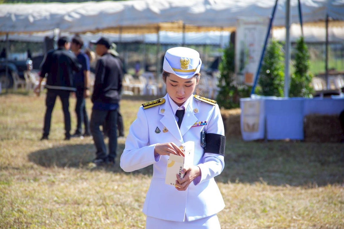ศูนย์วิจัยและพัฒนาสุกร เข้าร่วมพิธีอัญเชิญถ้วยรางวัลพระราชทานพระบาทสมเด็จพระเจ้าอยู่หัว เข้าสู่เวทีประกวดกระบือในงานวันอนุรักษ์และพัฒนากระบือปลักไทย ประจำปี พ.ศ. 2569 ศูนย์วิจัยและพัฒนาสุกร เข้าร่วมพิธีอัญเชิญถ้วยรางวัลพระราชทานพระบาทสมเด็จพระเจ้าอยู่หัว เข้าสู่เวทีประกวดกระบือในงานวันอนุรักษ์และพัฒนากระบือปลักไทย ประจำปี พ.ศ. 2569