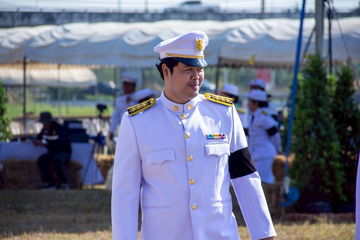 ศูนย์วิจัยและพัฒนาสุกร เข้าร่วมพิธีอัญเชิญถ้วยรางวัลพระราชทานพระบาทสมเด็จพระเจ้าอยู่หัว เข้าสู่เวทีประกวดกระบือในงานวันอนุรักษ์และพัฒนากระบือปลักไทย ประจำปี พ.ศ. 2569 ศูนย์วิจัยและพัฒนาสุกร เข้าร่วมพิธีอัญเชิญถ้วยรางวัลพระราชทานพระบาทสมเด็จพระเจ้าอยู่หัว เข้าสู่เวทีประกวดกระบือในงานวันอนุรักษ์และพัฒนากระบือปลักไทย ประจำปี พ.ศ. 2569