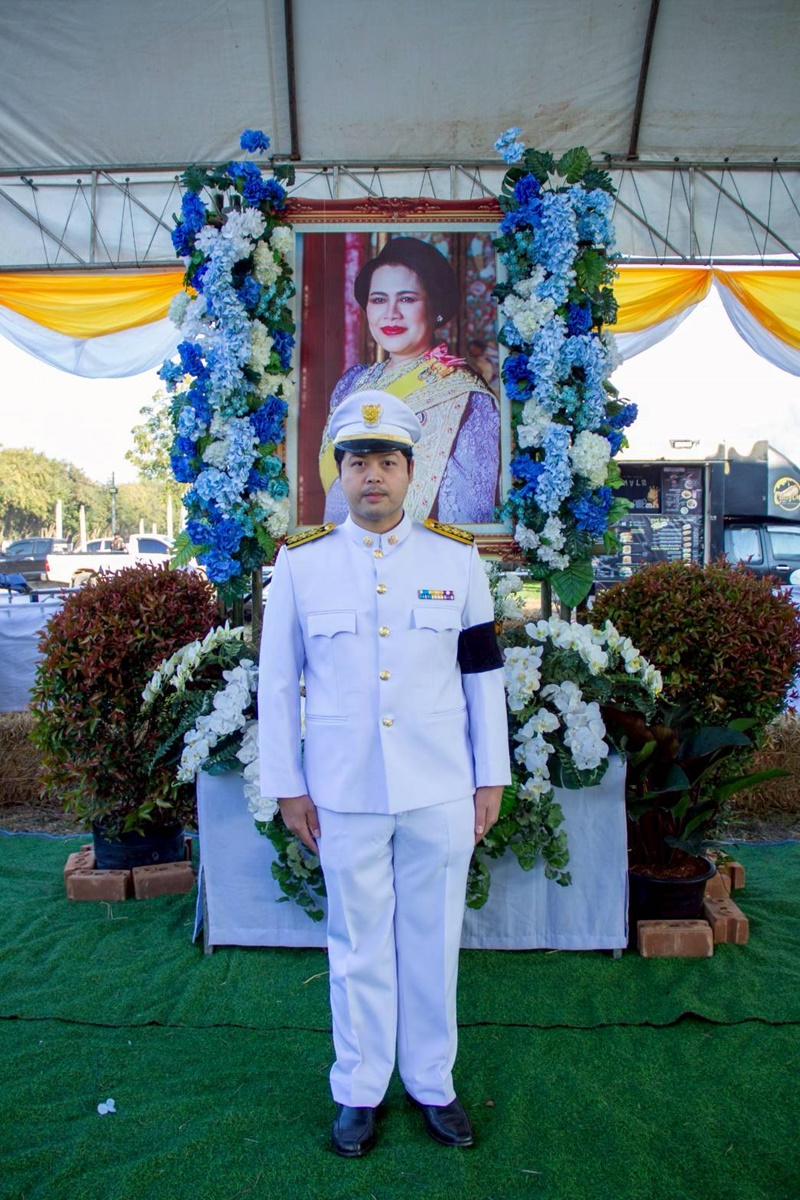 ศูนย์วิจัยและพัฒนาสุกร เข้าร่วมพิธีอัญเชิญถ้วยรางวัลพระราชทานพระบาทสมเด็จพระเจ้าอยู่หัว เข้าสู่เวทีประกวดกระบือในงานวันอนุรักษ์และพัฒนากระบือปลักไทย ประจำปี พ.ศ. 2569 ศูนย์วิจัยและพัฒนาสุกร เข้าร่วมพิธีอัญเชิญถ้วยรางวัลพระราชทานพระบาทสมเด็จพระเจ้าอยู่หัว เข้าสู่เวทีประกวดกระบือในงานวันอนุรักษ์และพัฒนากระบือปลักไทย ประจำปี พ.ศ. 2569