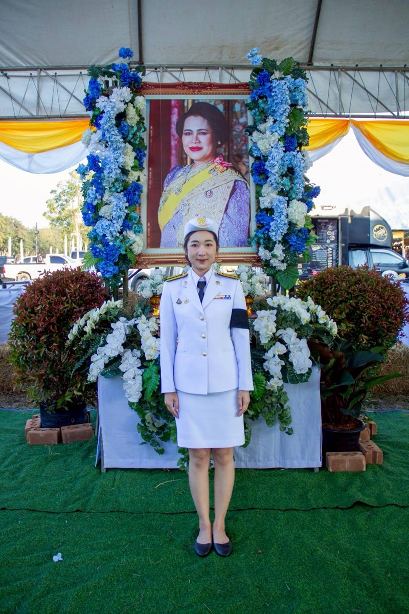 ศูนย์วิจัยและพัฒนาสุกร เข้าร่วมพิธีอัญเชิญถ้วยรางวัลพระราชทานพระบาทสมเด็จพระเจ้าอยู่หัว เข้าสู่เวทีประกวดกระบือในงานวันอนุรักษ์และพัฒนากระบือปลักไทย ประจำปี พ.ศ. 2569 ศูนย์วิจัยและพัฒนาสุกร เข้าร่วมพิธีอัญเชิญถ้วยรางวัลพระราชทานพระบาทสมเด็จพระเจ้าอยู่หัว เข้าสู่เวทีประกวดกระบือในงานวันอนุรักษ์และพัฒนากระบือปลักไทย ประจำปี พ.ศ. 2569